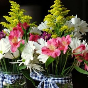 Meet your Posher, Wendy